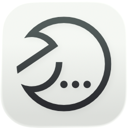 The TypeIt4Me app icon